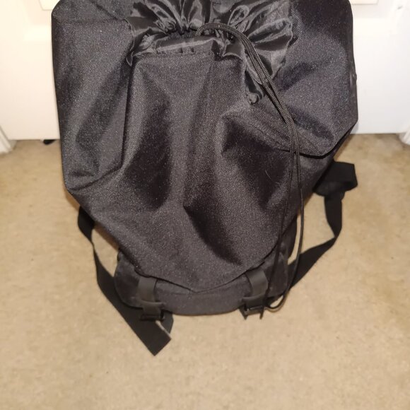 Monster Sport Backpack - Picture 4 of 5